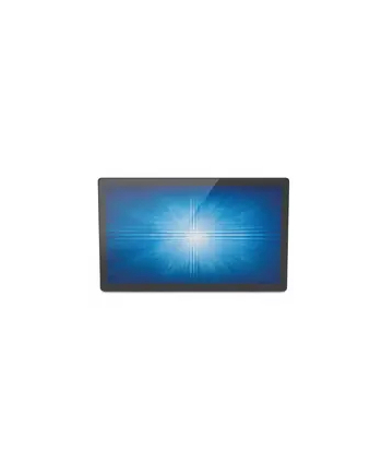 elo touch 2495L 23.8-inch wide FHD LCD WVA (600nit LED Backlight), Open Frame, Projected Capacitive 10 Touch