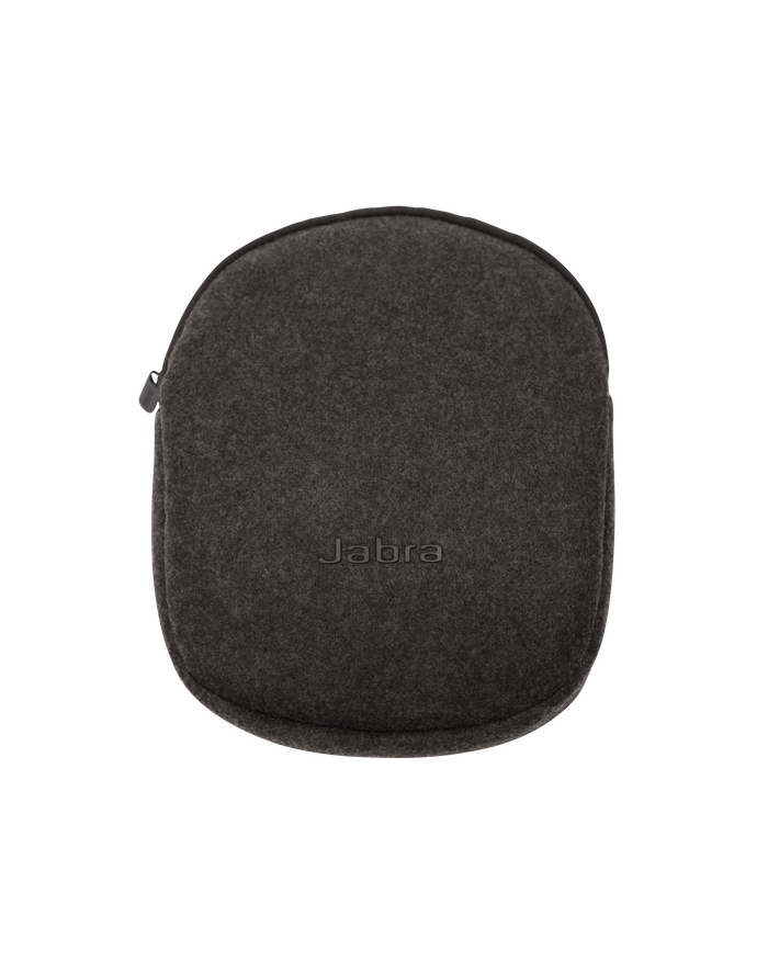 JABRA EVOLVE2 75 CARRY POUCH/BLACK VERSION 1 PIECE główny