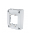 axis communications AXIS TQ1601-E CONDUIT BACK BOX/TO ENABLE EXT CBL ENTRY OR USE O - nr 1