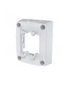 axis communications AXIS TQ1601-E CONDUIT BACK BOX/TO ENABLE EXT CBL ENTRY OR USE O - nr 2