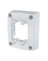 axis communications AXIS TQ1601-E CONDUIT BACK BOX/TO ENABLE EXT CBL ENTRY OR USE O - nr 3