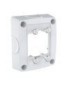 axis communications AXIS TQ1601-E CONDUIT BACK BOX/TO ENABLE EXT CBL ENTRY OR USE O - nr 4