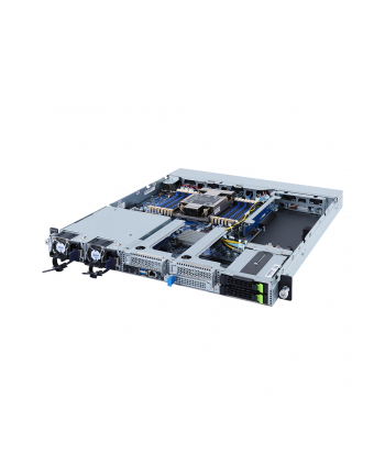 gigabyte INTEL BAREBONE E162-220 1U 1CPU/16XDIMM 2XHDD 3XPCIE 2X800W 80+