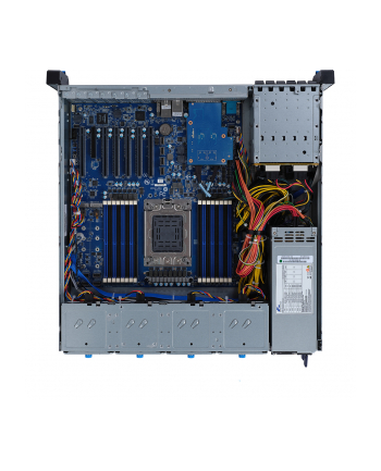 gigabyte ARM BAREBONE E252-P31 2U 1CPU/16XDIMM 6XHDD 6XPCIE 2X800W 80+