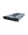 gigabyte INTEL BAREBONE G292-280 2U 2CPU/24XDIMM 8XHDD 8XPCIE 2X3200W 80 - nr 1