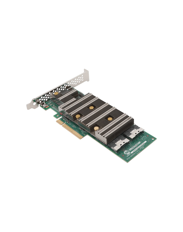 microsemi ADAPTEC SMARTRAID 3258-16I /E 4/GB DDR4/3200 MHZ główny