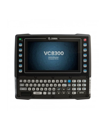 zebra evm 10 (1024 x 768), Standard (-30 - +50 C, Non-Condensing Environments), Std Display, 4/32 GB MMC, System Android GMS, Ivanti Velocity, Basic IO