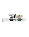 startech PCIE DUAL SERIAL PORT CARD/. - nr 16