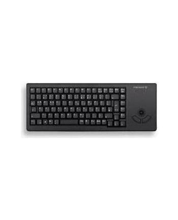 CHERRY G84-5400 TRACKBALL/KEYBOARD SWITZERLAND