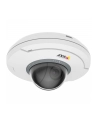 axis communications AXIS M5074 CEILING-MOUNT MINI/PTZ DOME CAM 5X OPTICAL ZOOM AUT - nr 2