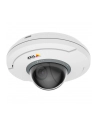 axis communications AXIS M5074 CEILING-MOUNT MINI/PTZ DOME CAM 5X OPTICAL ZOOM AUT - nr 3