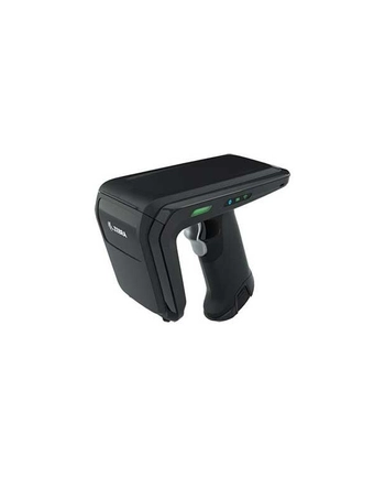 zebra evm RFD40, Premium, Standard Range Circular Polarized Antenna, UHF RFID, Bluetooth, WiFi, Gun, No Imager, 7000mAh Battery, , 900MHz Worldwi