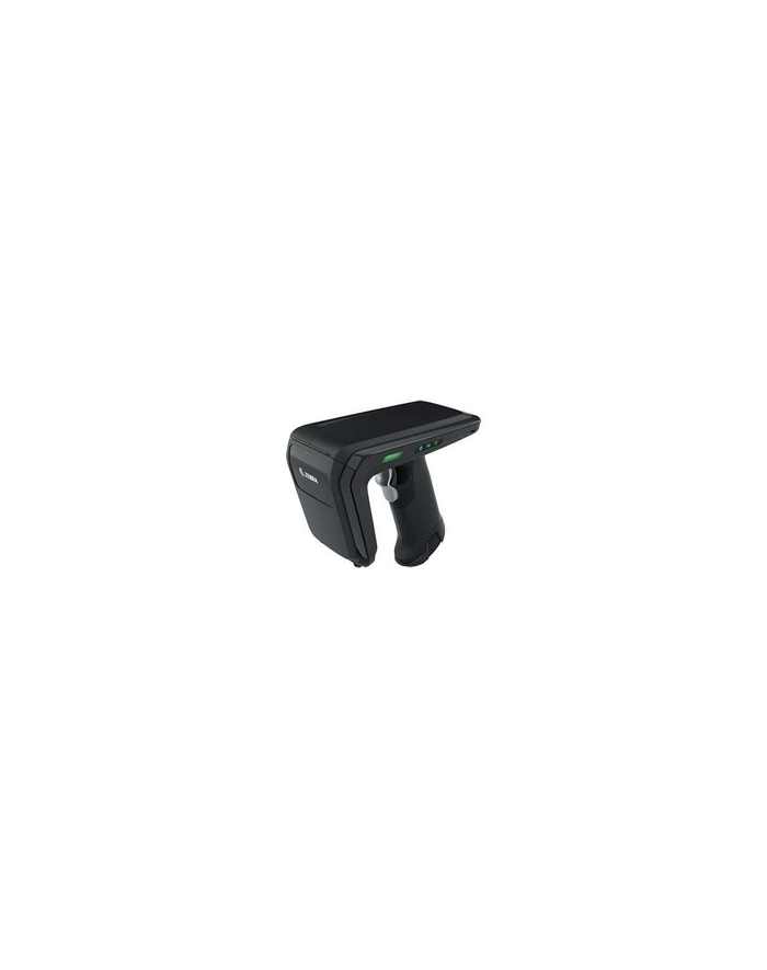 zebra evm RFD40, Premium, Standard Range Circular Polarized Antenna, UHF RFID, Bluetooth, WiFi, Gun, No Imager, 7000mAh Battery, , 900MHz Worldwi główny