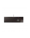 CHERRY KC 6000 SLIM KEYBOARD/PAN-NORDIC - nr 1