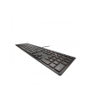 CHERRY KC 6000 SLIM KEYBOARD/PAN-NORDIC - nr 4