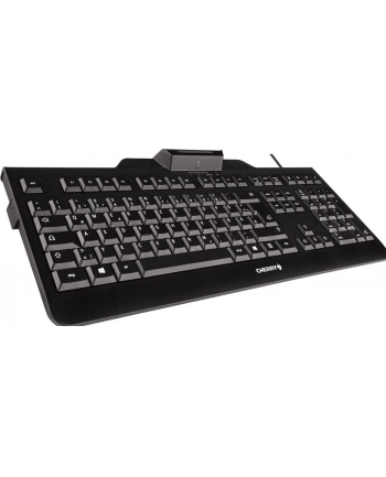 cherry KC 1000 SC KEYBOARD AZERTY BE/BLACK