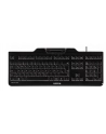 cherry KC 1000 SC KEYBOARD AZERTY BE/BLACK - nr 2