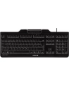 cherry KC 1000 SC KEYBOARD AZERTY BE/BLACK - nr 7