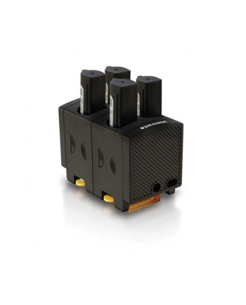 datalogic MULTI BATTERY CHARGER MASTER/4-SLOT (REQUIRES THE 90ACC0350 P
