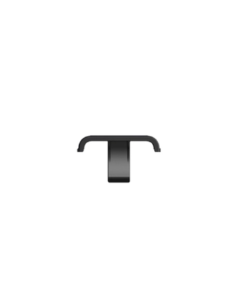 honeywell CT30 XP carrying clip. Snaps on top of CT30 XP terminal of WLAN config. 5pcs