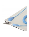 startech 11X18IN ANTI STATIC MAT/GROUNDING WIRE ANSI/ESD S 4.1 - nr 6