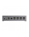 startech QUAD MONITOR USB-C DOCK 4K60/. - nr 20