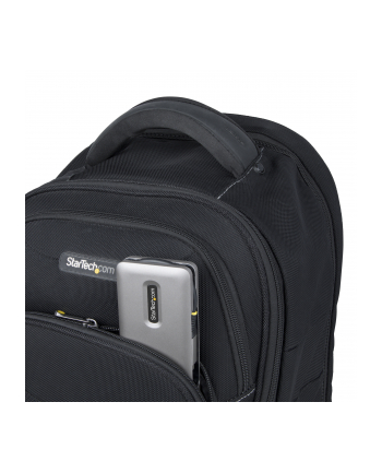 startech PORTABLE 4PT USB-C HUB 10GBPS/USB-C PORTS - USB 3.1 10GBPS nr 1