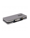 startech PORTABLE 4PT USB-C HUB 10GBPS/USB-C PORTS - USB 3.1 10GBPS - nr 4