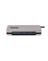 startech PORTABLE 4PT USB-C HUB 10GBPS/USB-C PORTS - USB 3.1 10GBPS - nr 5