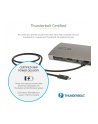 startech THUND-ERBOLT 4 DOCK 96W PD/. - nr 17
