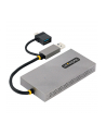 startech USB TO DUAL HDMI ADAPTER/USB-A OR C 1X 4K 30HZ 1X 1080P - nr 2