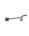 startech USB TO DUAL HDMI ADAPTER/USB-A OR C 1X 4K 30HZ 1X 1080P - nr 6