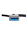 startech USB TO DUAL HDMI ADAPTER/USB-A OR C 1X 4K 30HZ 1X 1080P - nr 7