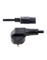 startech 3M (10FT) COMPUTER POWER CORD/(wersja europejska) SCHUCKO TO C13 18AWG - nr 3