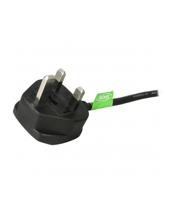 startech UK COMPUTER POWER CABLE 18AWG/.