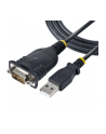 startech USB TO SERIAL CABLE - WIN/MAC/WIN/MAC - PROLIFIC IC - nr 10