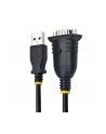 startech USB TO SERIAL CABLE - WIN/MAC/WIN/MAC - PROLIFIC IC - nr 2