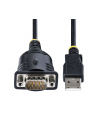 startech USB TO SERIAL CABLE - WIN/MAC/WIN/MAC - PROLIFIC IC - nr 3