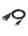 startech USB TO SERIAL CABLE - WIN/MAC/WIN/MAC - PROLIFIC IC - nr 4