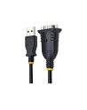 startech USB TO SERIAL CABLE - WIN/MAC/WIN/MAC - PROLIFIC IC - nr 6