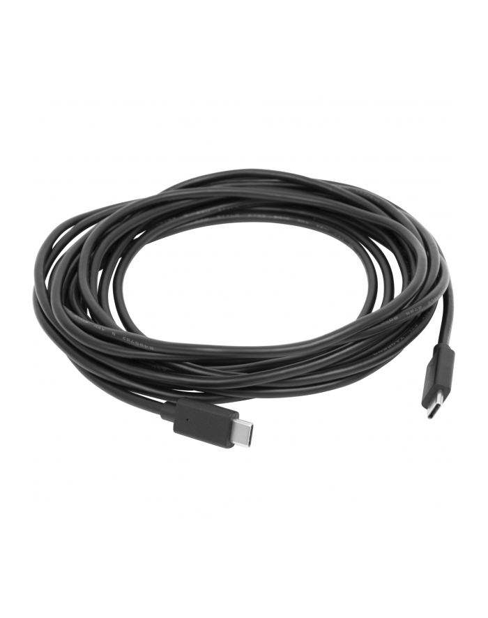 owl lab USB C EXTENSION CABLE/(MEETING OWL 3) 16 FEET / 4.87M główny