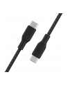 BELKIN BRAID-ED USB-C/USB-C/CABLE SUPPORTS FAST CHARGING UP - nr 16