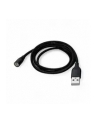 newland MAGNETIC CONTACT CONNECTOR TO/USB-A 100CM DATA CABLE - nr 1