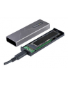 startech USB PCIE/SATA M.2 ENCLOSURE/M.2 SATA SSD ENCLOSURE TOOLFREE - nr 10