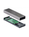 startech USB PCIE/SATA M.2 ENCLOSURE/M.2 SATA SSD ENCLOSURE TOOLFREE - nr 14