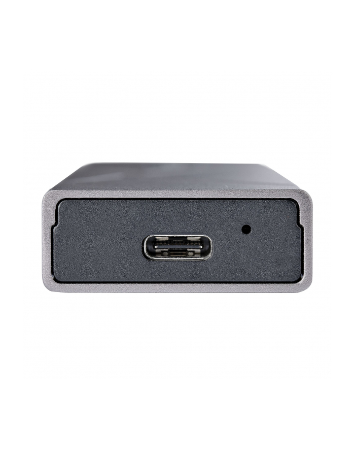 startech USB PCIE/SATA M.2 ENCLOSURE/M.2 SATA SSD ENCLOSURE TOOLFREE główny