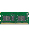 synology 16GB DDR4 ECC UNBUFFERED SODIMM/. - nr 1