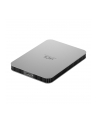 seagate LACIE MOBILE DRIVE 1 TB USB 3.1/USB TYPE C MOON SILVER W/RESCUE - nr 8