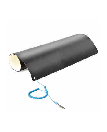 startech 23X47IN ANTI STATIC MAT/GROUNDING WIRE ANSI/ESD S 4.1