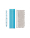startech PRIVACY SCREEN ADHESIVE STRIPS/. - nr 10